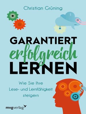 cover image of Garantiert erfolgreich lernen